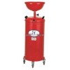 OIL DRAINER