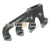 Turbo Manifold for GM 18NE / 20NE / C18 / C20 8 V / C20NE engines (SPA PN TMOP02)