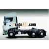 SAIC-IVECO HONGYAN GENLYON C100 6x4 TRACTOR TRUCK CURSOR ENGINE