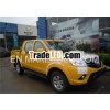 Foton 4WD Diesel Pickup (Tunland)