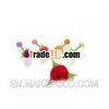 Beautiful and Top quality body piercing jewelry for earrings