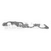 Toyota Yaris 1NZ-FE Turbo Manifold Header Gasket