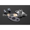 IHI RHF5H RHF55 RHF5HB Turbo Oil Drain Banjo Flange Bolt Kit