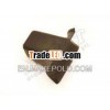 MITSUBISHI L200 BACK SCISSORS ENGINE MOUNT