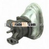 E1NN6600DC Ford Tractor Oil Pump