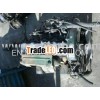 H100 D4BB USED ENGINE AND GEARBOX