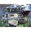 DAIHATHU EF Used Petrol Engine
