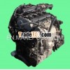 Damaged cars for sale in Japan ( used / secondhand NISSAN engine QR20DE )