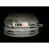 Nissan ECR33 Half cut (RB25) Front Dismantle Cut