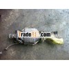 High Quality Used Car Metal Catalytic Converter from Toyota
