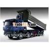 SAIC-IVECO HONGYAN DUMP TRUCK
