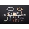 Nissan Silvia SR20DET S14 S15 TD05 TD06 Turbo Oil Feed & Oil Drain & Water Line Kit