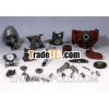 Oil Pump Parts