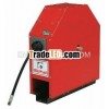 GREASE HOSE REEL
