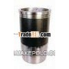 diesel engine cylinder liner