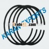 Volvo Piston Ring