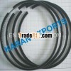 pekins piston for kit rings