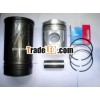 Komatsu 155mm Piston Kit