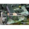 SSANGYONG MUSSO Used engie / OM161