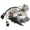 CNG Regulator