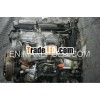 Mazda Mazda JDM RF R2 SOHC Diesel 2.0 Liter Engine Manual Transmission Motor Trans 2.0L