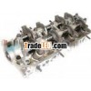 Cylinderhead Mitsubishi Galant 2.0-8V GLSi 109 Hp 4G63 Complete