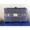 Brand new Auto Engine Radiator for Nissan Bluebird U14