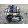 Used Japanese 4BC2 Isuzu Truck Diesel Engine for Sale