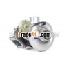 Mitsubishi FUSO 6D16T EURO3 Turbocharger 49187-01021