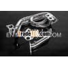 Exhaust Manifold for Subaru Impreza WRX Sti EJ25 Turbocharger