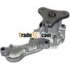 WATER PUMP FOR JAZZ 1.2 GHWO-47A 02->>