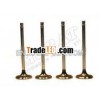 Engine Valve Exhaust for Hyundai H100 Nm