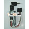 013940 Renault Ignition Starter Switch