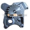 41314182 For Perkins Engine Oil Pump