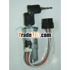 013950 Renault Truck Ignition Starter Switch