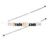 Fuel Injection Pipes - Straight Types
