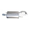 Elantra Muffler