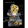 Mitsubishi Engine 50%Discount