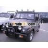 Jeep BAW Zhan Qi