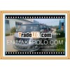 New LHD Foton View for sale