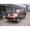 Doubl cabin pickup DCP