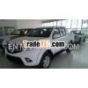 LHD Foton Tunland Pickup/Double cabin Foton Pickup