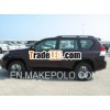 TOYOTA PRADO VXL 3.0L TURBO DIESEL A/T FULL OPTION - 2013 MODEL