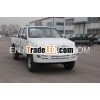 4WD gasoline diesel left pickup