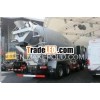 IVECO HONGYAN GENLYON 8x4 CONCRETE MIXER TRUCK SPECIAL TRUCK
