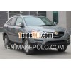 New SUV Mistubishi engine LHD gasoline