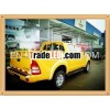 RHD Double Cabin Foton Tunland Pickup 2WD & 4WD