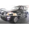 Nissan Patrol SE 5.6L Petrol Automatic Transmission