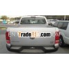 (LHD) VW AMAROK 2.0 TDI DIESEL ENGINE 2 CAB 4X4 MANUAL MODEL 2013