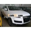 AUDI Q7 3.0 T 272 BHP